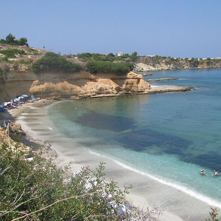 Villa Belamar הרסוניסוס מראה חיצוני תמונה
