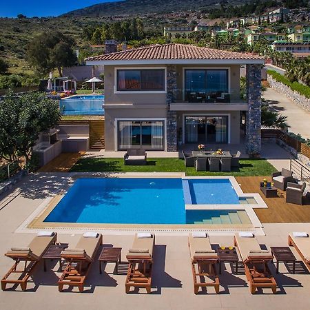 Villa Belamar הרסוניסוס מראה חיצוני תמונה