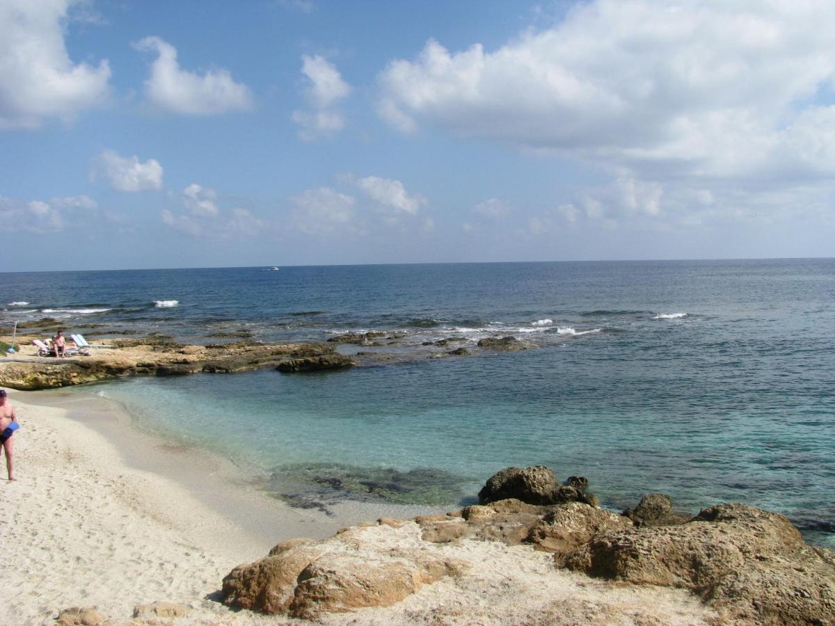 Villa Belamar הרסוניסוס מראה חיצוני תמונה