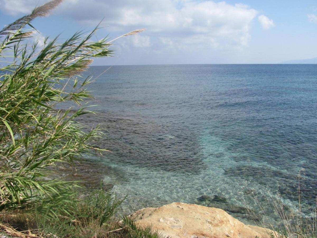 Villa Belamar הרסוניסוס מראה חיצוני תמונה