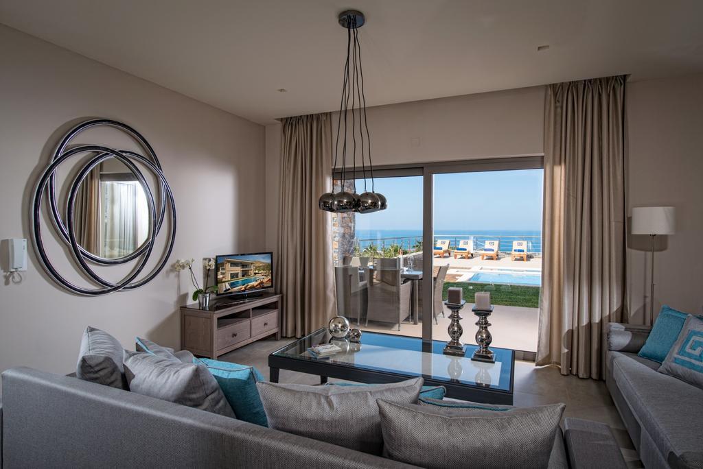 Villa Belamar הרסוניסוס מראה חיצוני תמונה